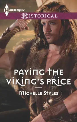 Read: Paying the Viking's Price Book