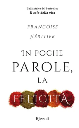 Read: In poche parole, la felicità Book