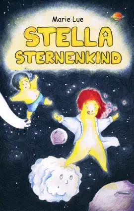 Read: Stella Sternenkind Book