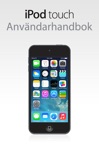 iPod touch Användarhandbok för iOS 7.1