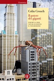 Il potere dei giganti