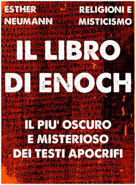 Read: Il Book Libro di Enoch
