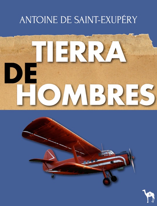 Tierra de hombres
