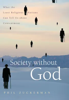 Read: Society without God Book