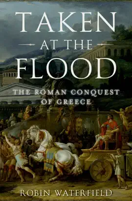 Read: Taken at Book the Flood