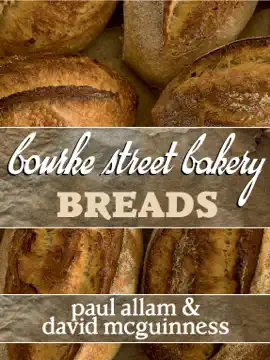 Bourke Street Bakery - Breads