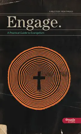 Read: Engage Book (Member Book)