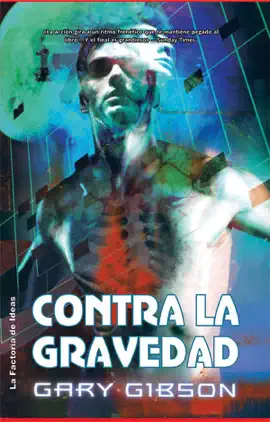 Read: Contra la Book gravedad