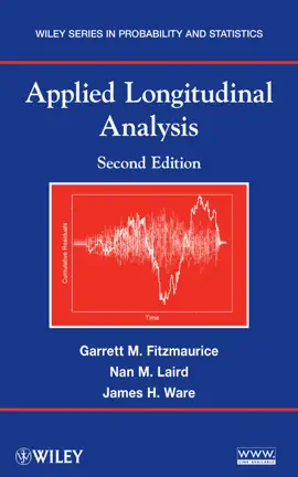 Read: Applied Longitudinal Book Analysis