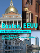 Boston, EEUU – Guía Turística: Ilustrada, guía de conversación, con mapas. - MobileReference