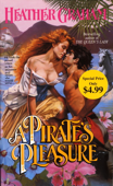 A Pirate's Pleasure - Heather Graham