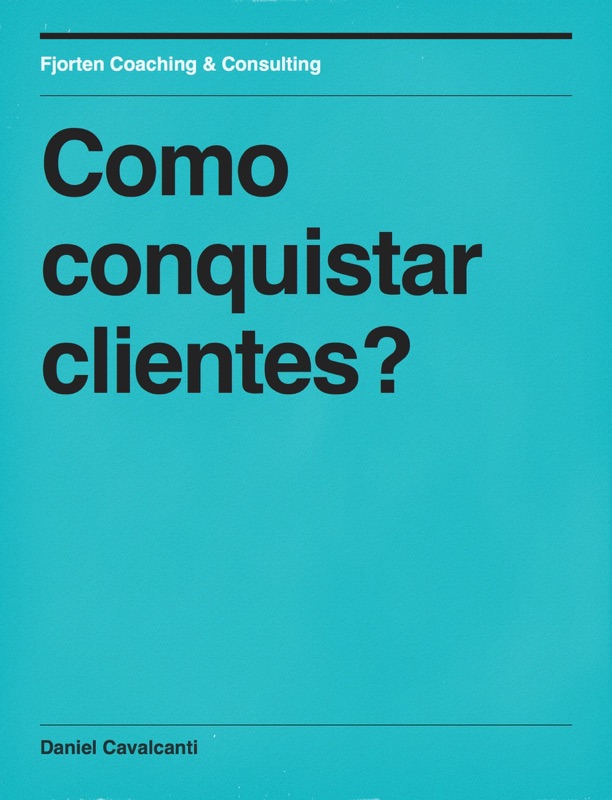 Como conquistar clientes?