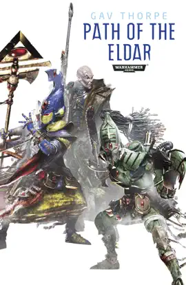 Read: Path of the Book Eldar