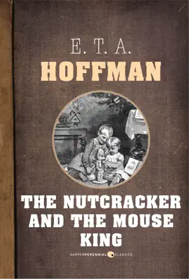 Read: The Nutcracker And Book The Mouse King