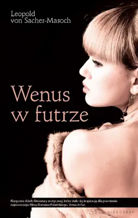 Read: Wenus w Book futrze