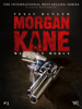 Morgan Kane 1: Without Mercy - Louis Masterson