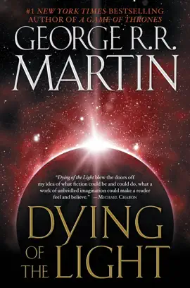 Read: Dying Book of the Light