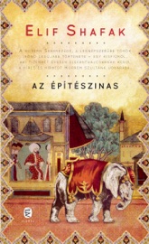 Az építészinas - Elif Shafak