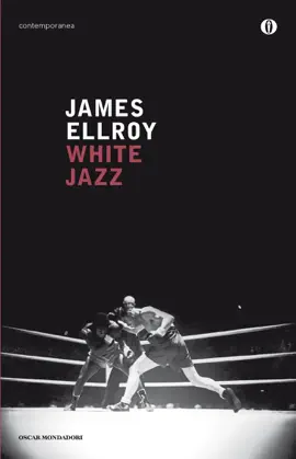 Read: White Book Jazz