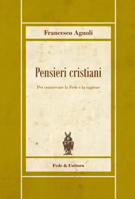 Read: Book Pensieri cristiani
