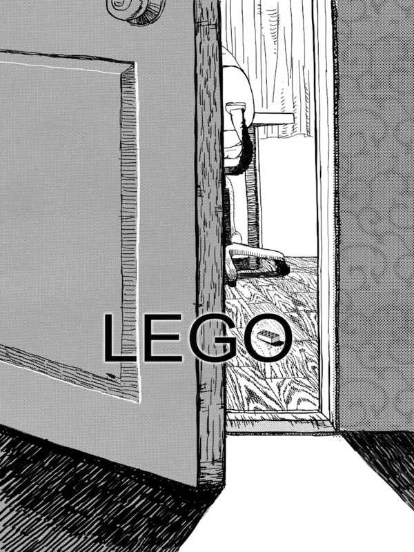 LEGO