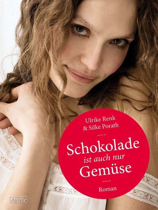Schokolade ist auch nur Gemüse