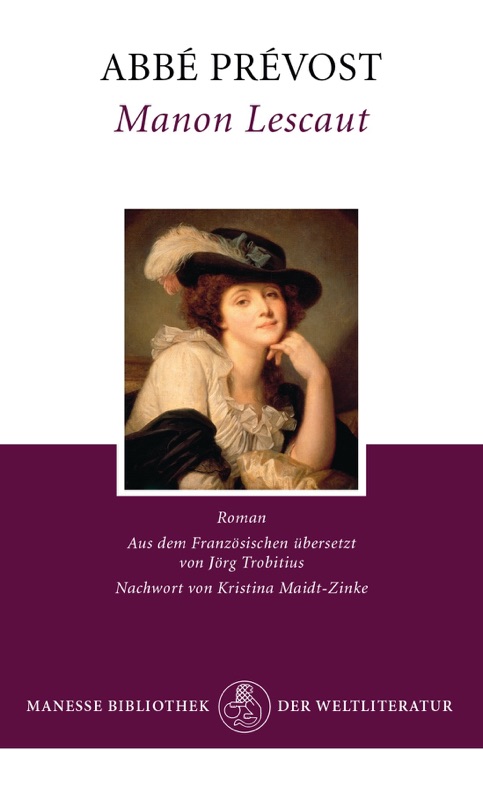 Manon Lescaut