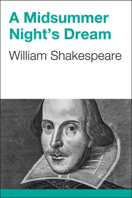 Read: Book A Midsummer Night's Dream