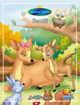 Read: Bambi