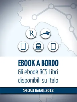 Read: eBook a bordo Book