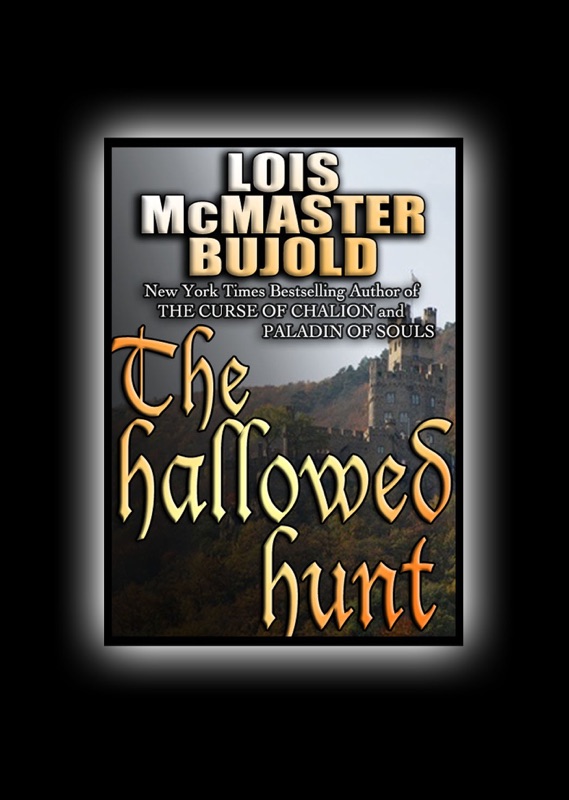 The Hallowed Hunt