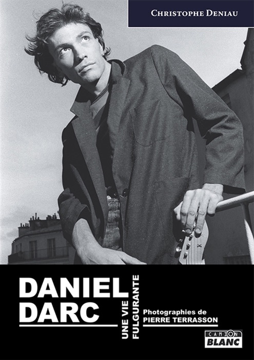 Daniel Darc
