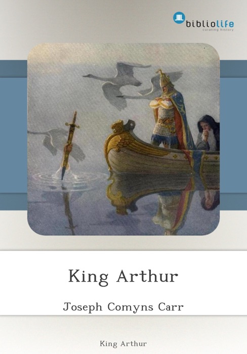 King Arthur