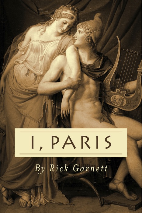 I, Paris