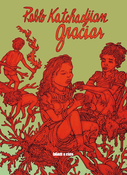 Gracias