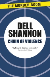 Chain of Violence - Del Shannon