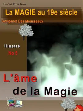 Read: L'âme de Book la magie