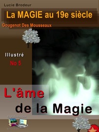 L'âme de la magie - Gougenot Des Mousseaux & Lucie Brodeur