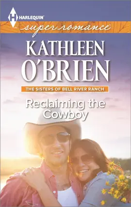 Read: Book Reclaiming the Cowboy