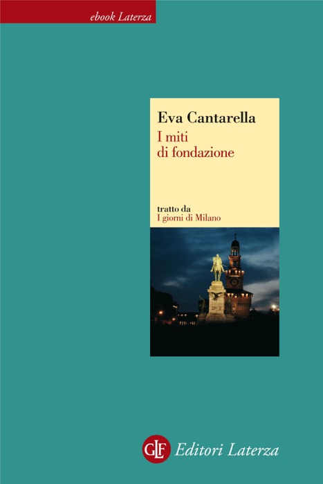 I miti di fondazione