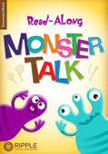 Read Along Monster Talk (Enhanced Version) - Ivy Wong