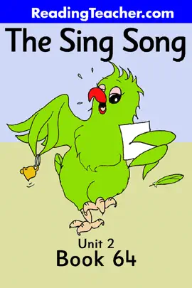 The Sing Song