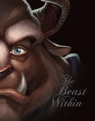 The Beast Within by Serena Valentino book