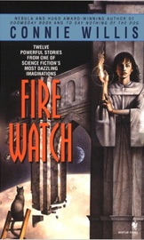 Fire Watch - Connie Willis