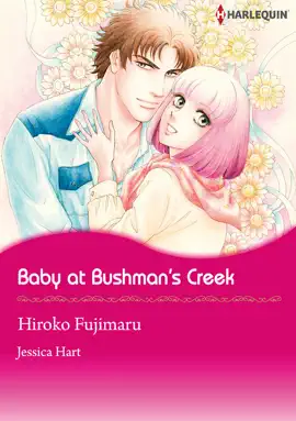 Read: Baby at Book Bushman's Creek