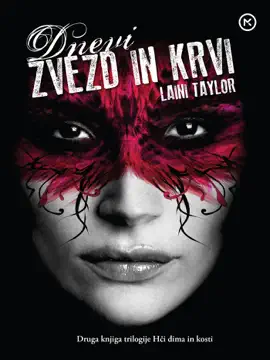 Dnevi zvezd in krvi
