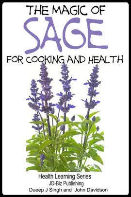Read: The Magic of Book Sage for Cooking and Health