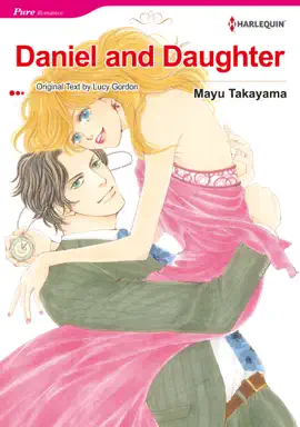 Read: Daniel and Daughter Book