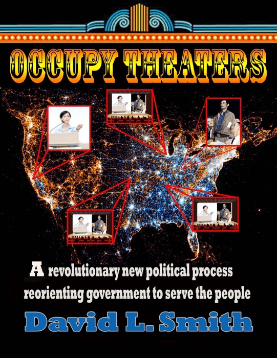 Occupy Theaters