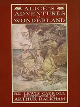 Read: Alice's Adventures in Wonderland Book